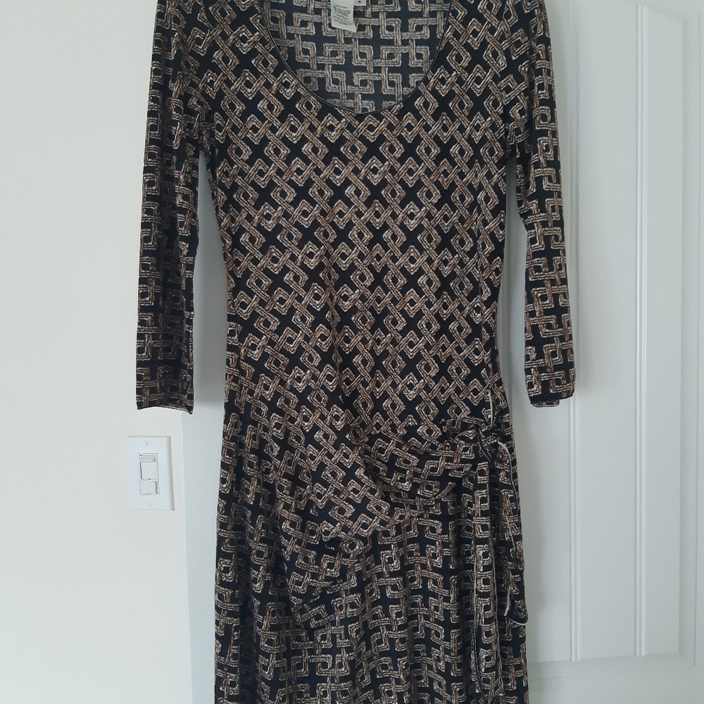 Max Studio mini-dress